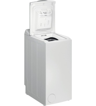 Indesit LAV. INDESIT BTWS50400ITN C/ALTO 5KG 1000GIRI CE.C DISP.DIG Indesit LAV. INDESIT BTWS50400ITN C/ALTO 5KG 1000GIRI CE.C DISP.DIG