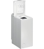 Indesit LAV. INDESIT BTWS50400ITN C/ALTO 5KG 1000GIRI CE.C DISP.DIG Indesit LAV. INDESIT BTWS50400ITN C/ALTO 5KG 1000GIRI CE.C DISP.DIG