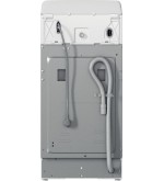 Indesit LAV. INDESIT BTWS50400ITN C/ALTO 5KG 1000GIRI CE.C DISP.DIG Indesit LAV. INDESIT BTWS50400ITN C/ALTO 5KG 1000GIRI CE.C DISP.DIG