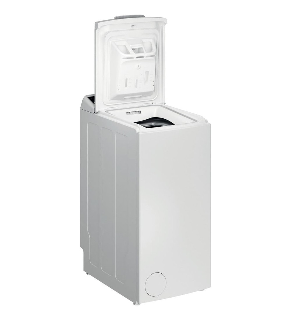 Indesit LAV. INDES BTWB7251PIT C/ALTO 7KG 1200GIRI CE.B DISP.DIG INV Indesit LAV. INDES BTWB7251PIT C/ALTO 7KG 1200GIRI CE.B DISP.DIG INV