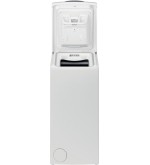 Indesit LAV. INDES BTWB7251PIT C/ALTO 7KG 1200GIRI CE.B DISP.DIG INV Indesit LAV. INDES BTWB7251PIT C/ALTO 7KG 1200GIRI CE.B DISP.DIG INV