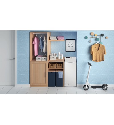 Indesit LAV. INDES BTWB7251PIT C/ALTO 7KG 1200GIRI CE.B DISP.DIG INV Indesit LAV. INDES BTWB7251PIT C/ALTO 7KG 1200GIRI CE.B DISP.DIG INV