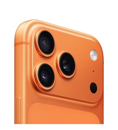 APPLE Apple iPhone 17 Pro 512GB 6,3 Colore Cosmic Orange Garanzia Europa 24 Mesi APPLE Apple iPhone 17 Pro 512GB 6,3 Colore Cosmic Orange Garanzia Europa 24 Mesi