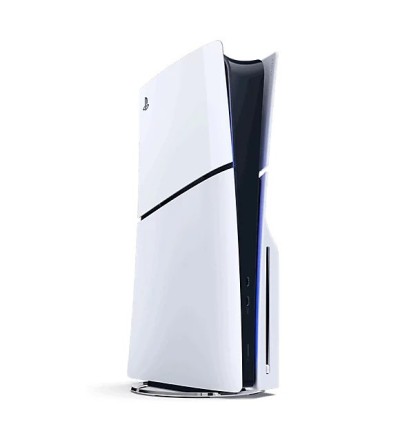 SONY PS5 Console 1TB Standard Slim White + Fortnite Flowering Chaos SONY PS5 Console 1TB Standard Slim White + Fortnite Flowering Chaos
