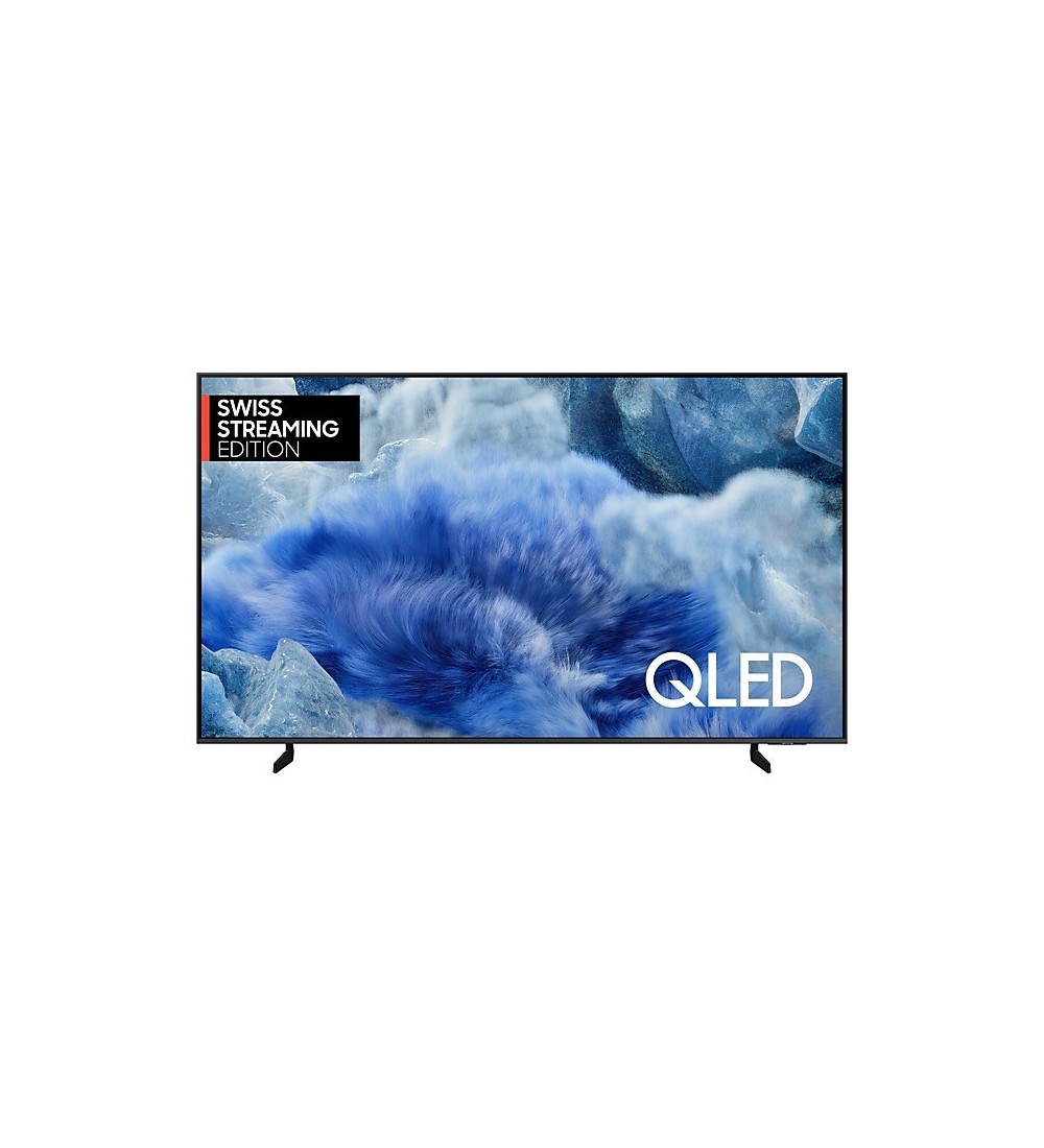 Samsung TV QLED SAMSUNG 55 QE55Q8FAU SMART TV (6280) Samsung TV QLED SAMSUNG 55 QE55Q8FAU SMART TV (6280)