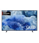 Samsung TV QLED SAMSUNG 55 QE55Q8FAU SMART TV (6280)