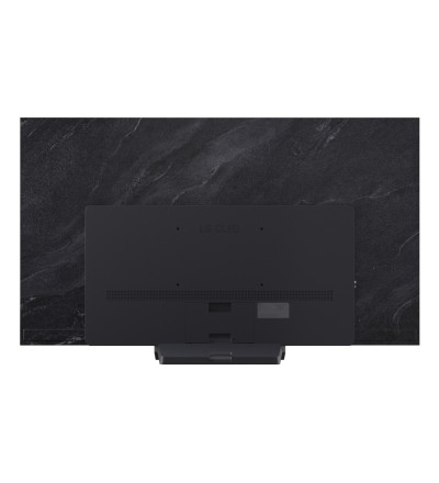LG TV OLED 65 LG 4K OLED65C51LA UHD 4K SMART TV