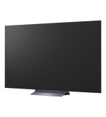 LG TV OLED 65 LG 4K OLED65C51LA UHD 4K SMART TV