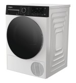 Whirlpool Whirlpool CWD96MWBSIT Asciugatrice 9kg a Pompa di Calore Display digitale XL Wi-Fi Classe A