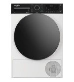 Whirlpool Whirlpool CWD96MWBSIT Asciugatrice 9kg a Pompa di Calore Display digitale XL Wi-Fi Classe A