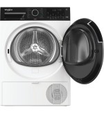 Whirlpool Whirlpool CWD96MWBSIT Asciugatrice 9kg a Pompa di Calore Display digitale XL Wi-Fi Classe A