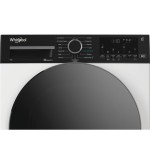 Whirlpool Whirlpool CWD96MWBSIT Asciugatrice 9kg a Pompa di Calore Display digitale XL Wi-Fi Classe A