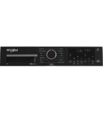 Whirlpool Whirlpool CWD96MWBSIT Asciugatrice 9kg a Pompa di Calore Display digitale XL Wi-Fi Classe A