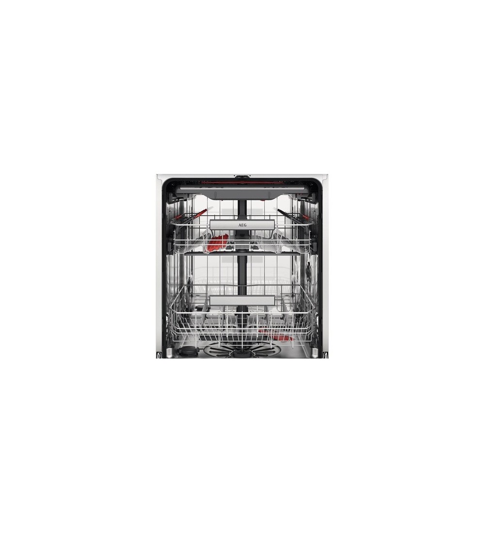 AEG AEG FSE77728P Lavastoviglie da incasso a Scomparsa Totale 14 Coperti Wi-Fi Classe A AEG AEG FSE77728P Lavastoviglie da incasso a Scomparsa Totale 14 Coperti Wi-Fi Classe A