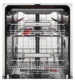 AEG AEG FSE77728P Lavastoviglie da incasso a Scomparsa Totale 14 Coperti Wi-Fi Classe A
