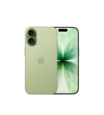 APPLE Apple iPhone 17 256GB 6.3 Colore Sage Garanzia Italia 24 Mesi