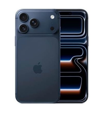 Apple iPhone 17 Pro Max...