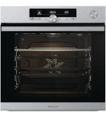 Hisense FORNO HISENSE O643PX 60L 77LT MULTIF.VAP/PIZ CL.A+ PIR INOX