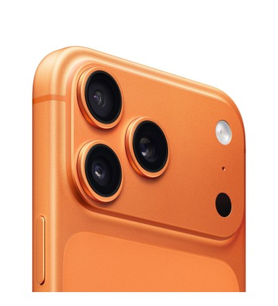 APPLE Apple iPhone 17 Pro Max 2TB 6.9 Colore Cosmic Orange Garanzia Europa 24 Mesi APPLE Apple iPhone 17 Pro Max 2TB 6.9 Colore Cosmic Orange Garanzia Europa 24 Mesi