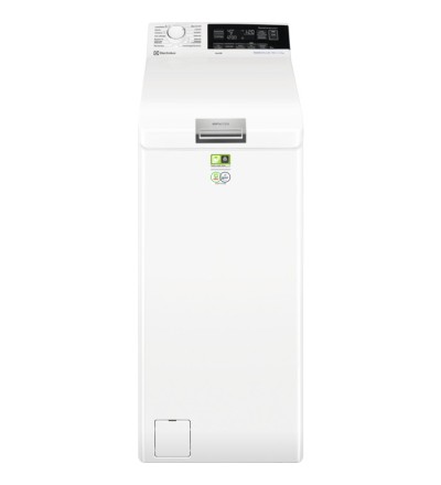 Electrolux Electrolux EW7T337A Lavatrice a carica dallalto 7 kg Centrifuga 1200 Giri Classe A