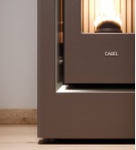 CADEL Stufa pellet 10,5kW PRINCE 11 White 5 stelle Classe A+ 7022071 CADEL Stufa pellet 10,5kW PRINCE 11 White 5 stelle Classe A+ 7022071