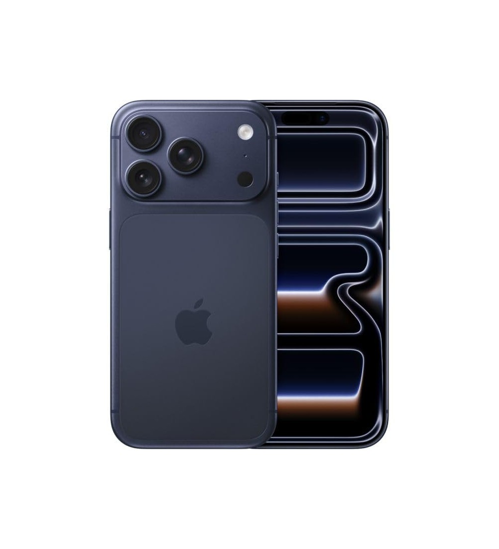 APPLE Apple iPhone 17 Pro 256GB 6,3 Deep Blue MG8J4ZD/A