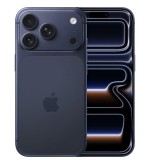 APPLE Apple iPhone 17 Pro 256GB 6,3 Deep Blue MG8J4ZD/A