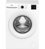 BEKO Beko BMW10147EW Lavatrice 10kg Centrifuga 1400 Giri Inverter Display Touch Classe A-10%