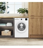 BEKO Beko BMW10147EW Lavatrice 10kg Centrifuga 1400 Giri Inverter Display Touch Classe A-10% BEKO Beko BMW10147EW Lavatrice 10kg Centrifuga 1400 Giri Inverter Display Touch Classe A-10%
