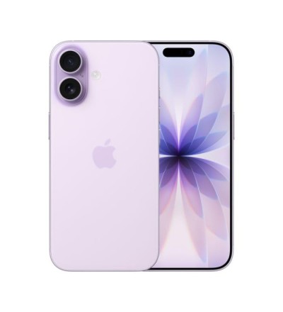 APPLE Apple iPhone 17 256GB 6.3 Lavander MG6M4ZD/A