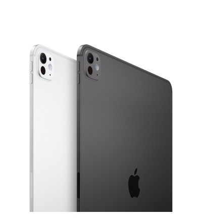 APPLE Apple iPad Pro 2025 8Gen 13 256GB M5 S.Black ITA MDYJ4TY/A APPLE Apple iPad Pro 2025 8Gen 13 256GB M5 S.Black ITA MDYJ4TY/A