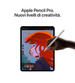 APPLE Apple iPad Pro 2025 8Gen 13 256GB M5 S.Black ITA MDYJ4TY/A APPLE Apple iPad Pro 2025 8Gen 13 256GB M5 S.Black ITA MDYJ4TY/A