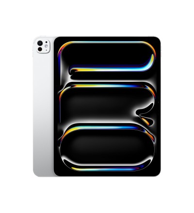 APPLE Apple iPad Pro 2025 8Gen 13 512GB M5 Silver ITA MDYM4TY/A