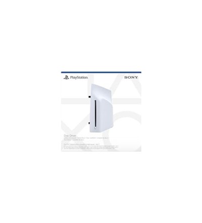 SONY PS5 Disc Driver UHD Blu-ray SONY PS5 Disc Driver UHD Blu-ray