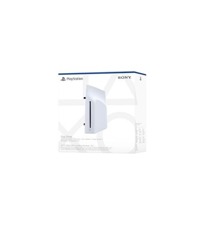 SONY PS5 Disc Driver UHD Blu-ray SONY PS5 Disc Driver UHD Blu-ray