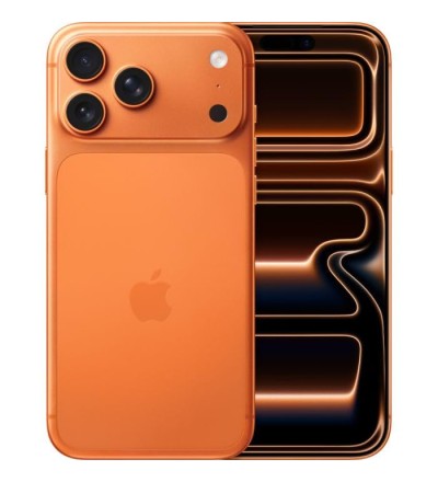 APPLE Apple iPhone 17 Pro Max 256GB 6,9 Cosmic Orange MFYN4ZD/A