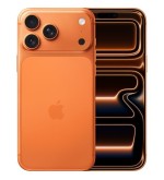 APPLE Apple iPhone 17 Pro Max 256GB 6,9 Cosmic Orange MFYN4ZD/A