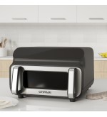 G3 Ferrari G3 Ferrari G10181 Friggitrice e Griglia ad Aria Friggisano 10 L BBQ 2000 W