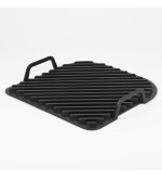 G3 Ferrari G3 Ferrari G10181 Friggitrice e Griglia ad Aria Friggisano 10 L BBQ 2000 W