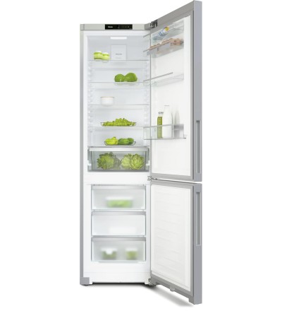 Miele COMBI MIELE KFN4395DD 371LT CE.D NOFROST DYNACOOL INOX Miele COMBI MIELE KFN4395DD 371LT CE.D NOFROST DYNACOOL INOX