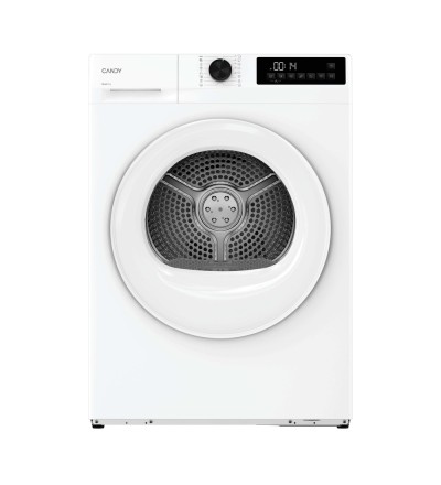 Candy ASCIUGATRICE SLIM 7KG CANDY GDS7N2S CL.D INVERTER LANA