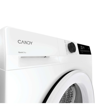 Candy ASCIUGATRICE SLIM 7KG CANDY GDS7N2S CL.D INVERTER LANA Candy ASCIUGATRICE SLIM 7KG CANDY GDS7N2S CL.D INVERTER LANA