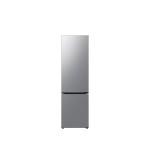 Samsung Samsung RB38C607AS9 Frigo combinato 2 Porte 2m 387L Inverter No Frost AI Wi-Fi Classe A Inox
