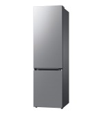 Samsung Samsung RB38C607AS9 Frigo combinato 2 Porte 2m 387L Inverter No Frost AI Wi-Fi Classe A Inox