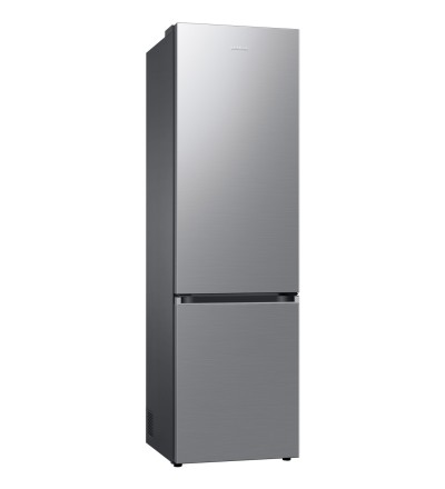 Samsung Samsung RB38C607AS9 Frigo combinato 2 Porte 2m 387L Inverter No Frost AI Wi-Fi Classe A Inox