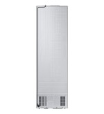 Samsung Samsung RB38C607AS9 Frigo combinato 2 Porte 2m 387L Inverter No Frost AI Wi-Fi Classe A Inox