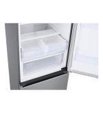 Samsung Samsung RB38C607AS9 Frigo combinato 2 Porte 2m 387L Inverter No Frost AI Wi-Fi Classe A Inox