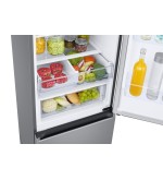 Samsung Samsung RB38C607AS9 Frigo combinato 2 Porte 2m 387L Inverter No Frost AI Wi-Fi Classe A Inox