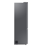 Samsung Samsung RB38C607AS9 Frigo combinato 2 Porte 2m 387L Inverter No Frost AI Wi-Fi Classe A Inox