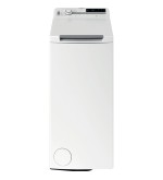 Whirlpool Whirlpool TDLR7251BSIT Lavatrice carica dall’alto 7 kg Centrifuga 1200 Giri Inverter Classe B – TDLR 7251BS IT